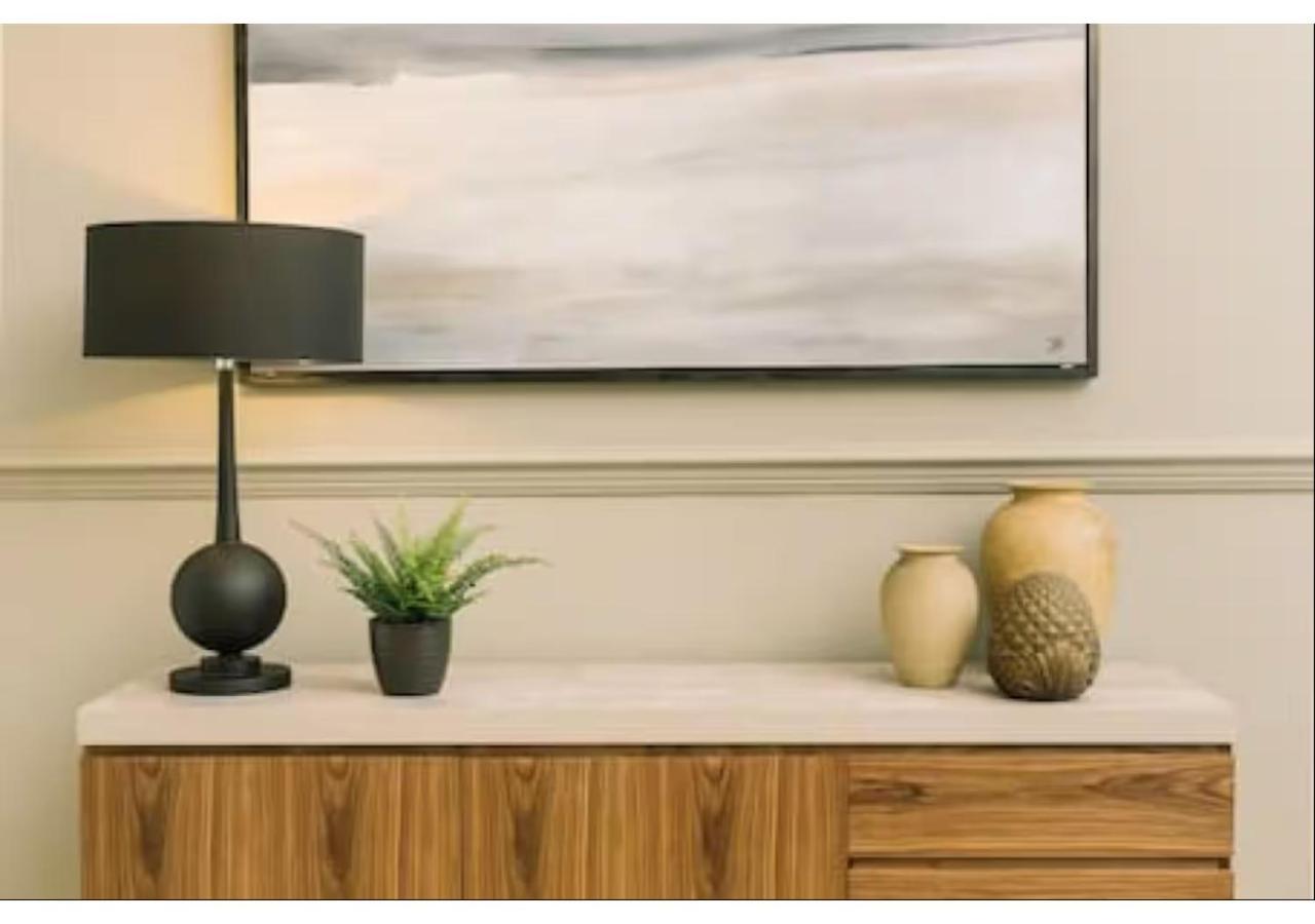 Joivy Palmerston Place Residence - Luxury City Centre Apt With Private Parking EDI Exterior photo